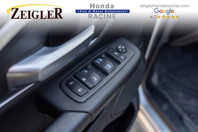 Used 2022 RAM 1500 Big Horn image 17