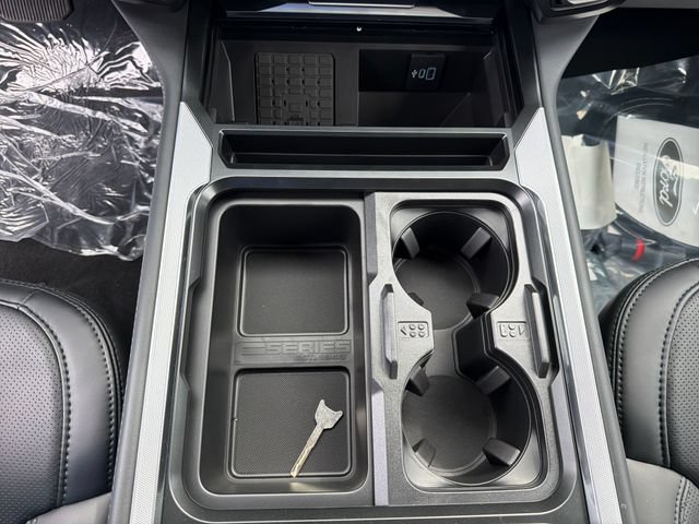 New 2026 Ford F250 Platinum AWD/4WD image 32