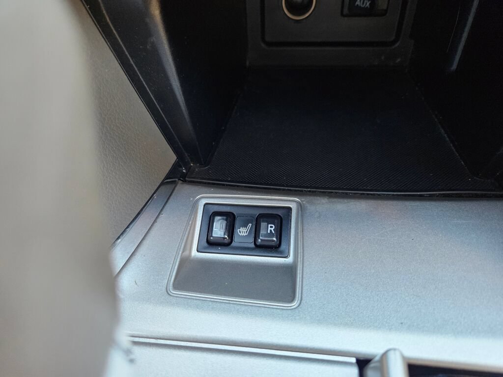 Used 2008 Toyota Camry Hybrid FWD image 24
