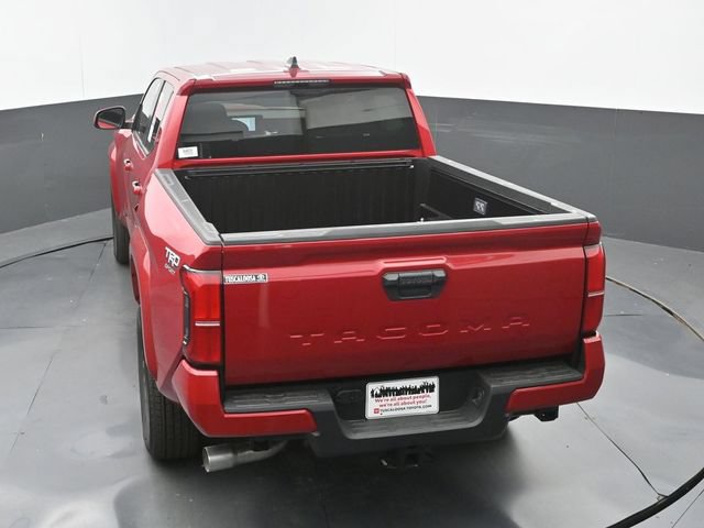 New 2026 Toyota Tacoma TRD Sport RWD image 28