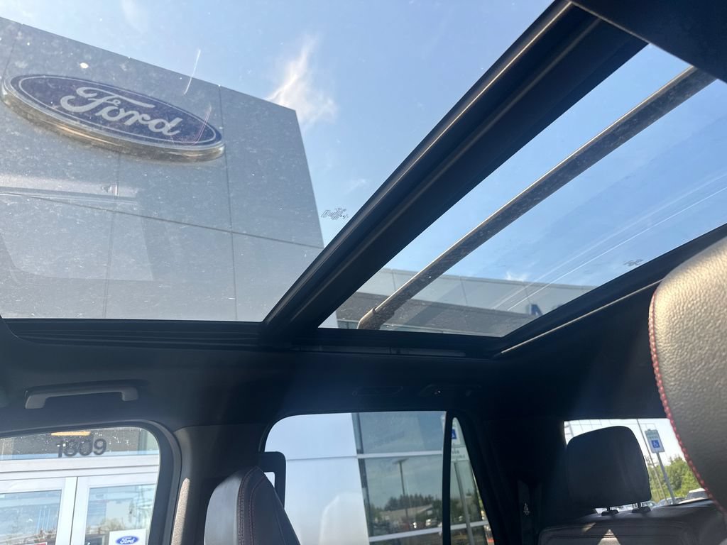 Used 2021 Ford Expedition Max Limited AWD/4WD image 21