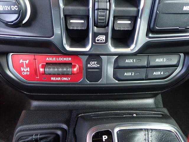 New 2026 Jeep Gladiator Mojave image 21