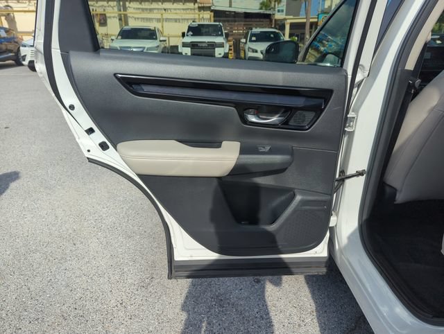 Used 2024 Honda CR-V EX-L image 28