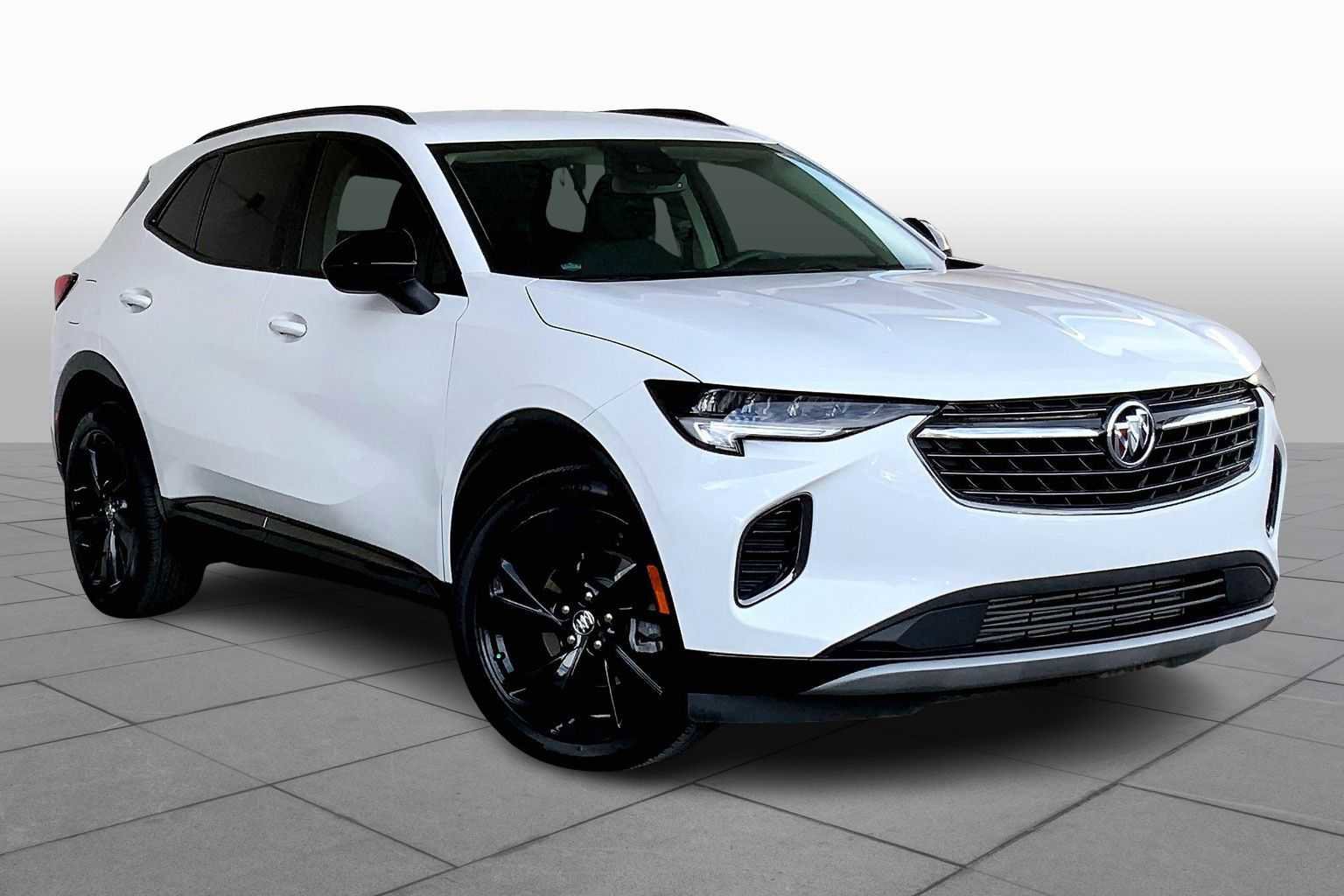 Used 2023 Buick Envision Preferred w/ Sport Touring Package image 3