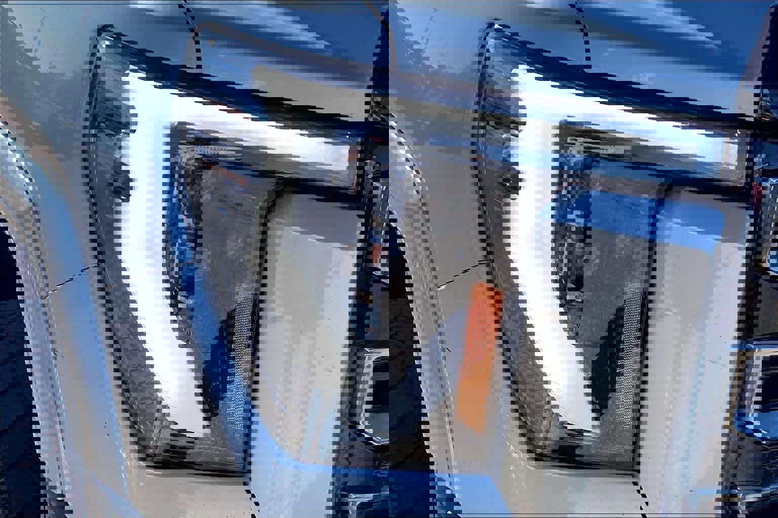 Used 2024 GMC Sierra 2500 AT4 w/ AT4 Premium Plus Package image 27