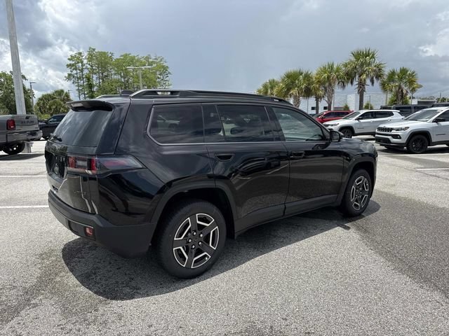 New 2026 Jeep Cherokee Limited AWD/4WD image 3