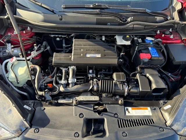 Used 2021 Honda CR-V EX-L image 31