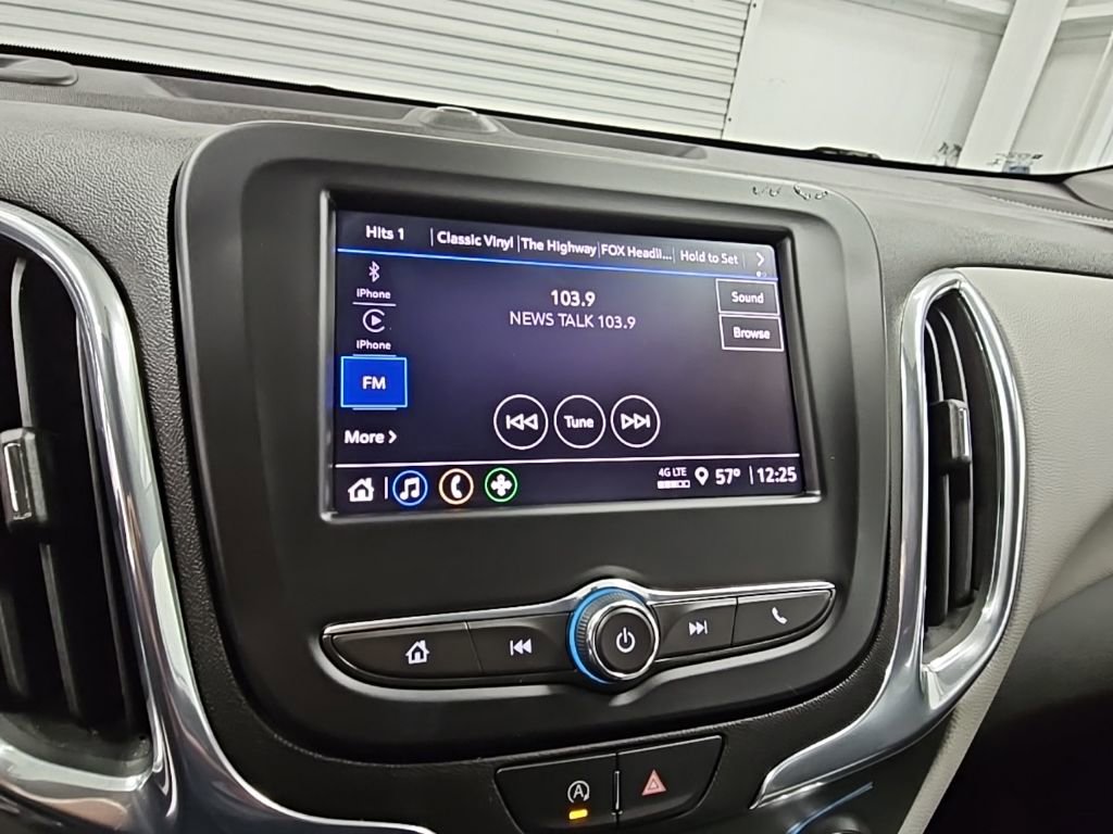 Used 2023 Chevrolet Equinox LS w/ Midnight Edition image 15