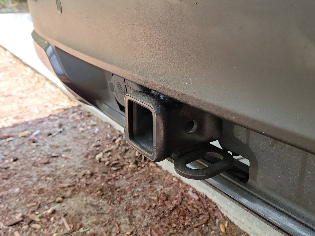 Used 2025 Ford Explorer ST-Line w/ Premium Package RWD image 20