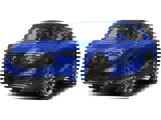 Certified 2025 Acura ADX A-Spec image 1