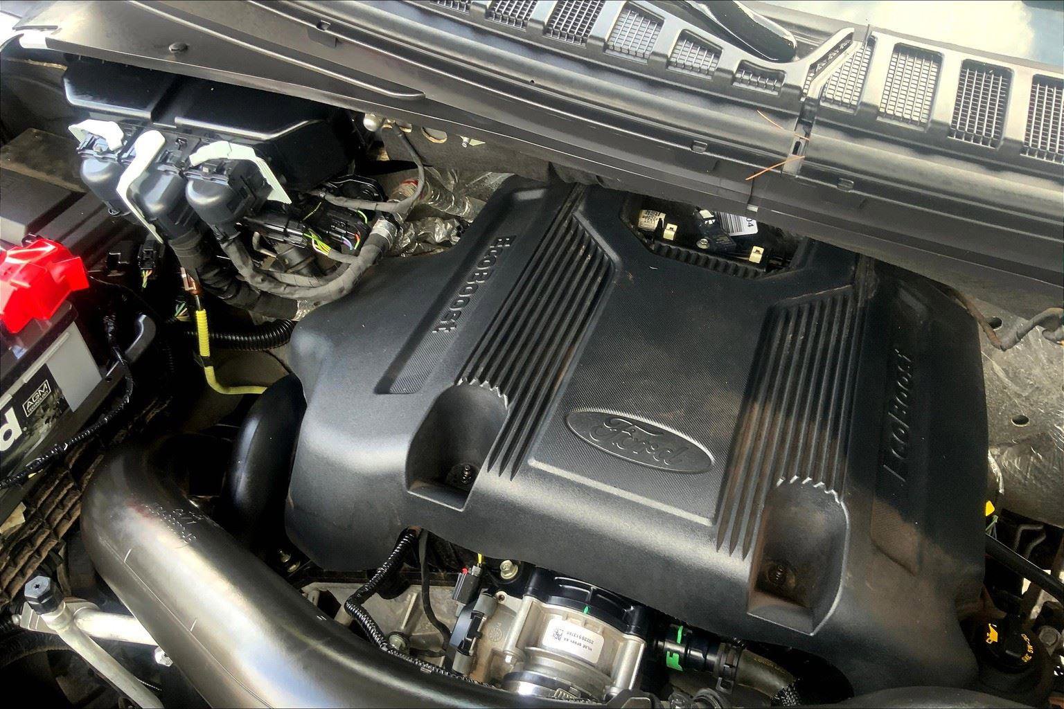 Used 2020 Ford Expedition Limited image 33