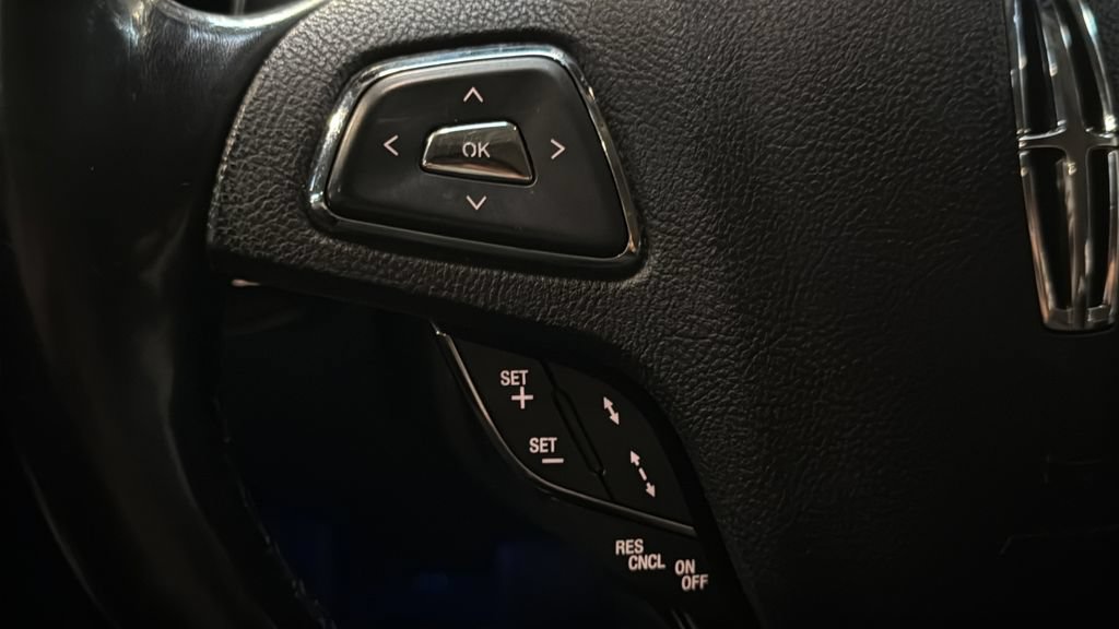 Used 2016 Lincoln MKZ AWD w/ Equipment Group 300A Reserve image 24