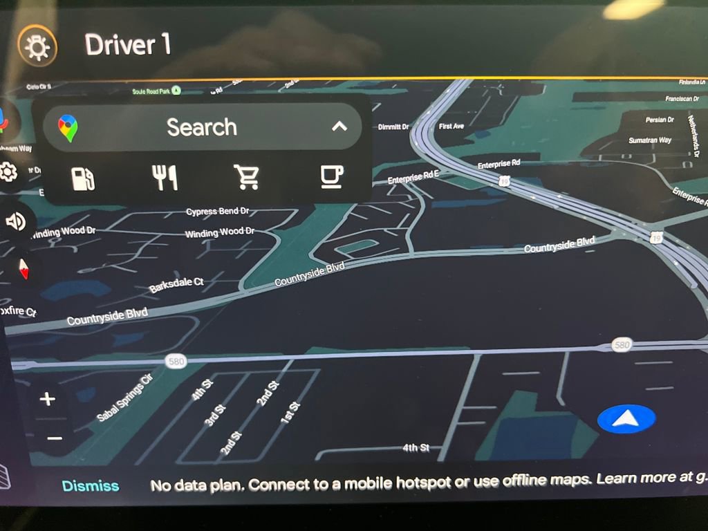 Used 2024 Chevrolet Colorado LT w/ LT Convenience Package II image 20