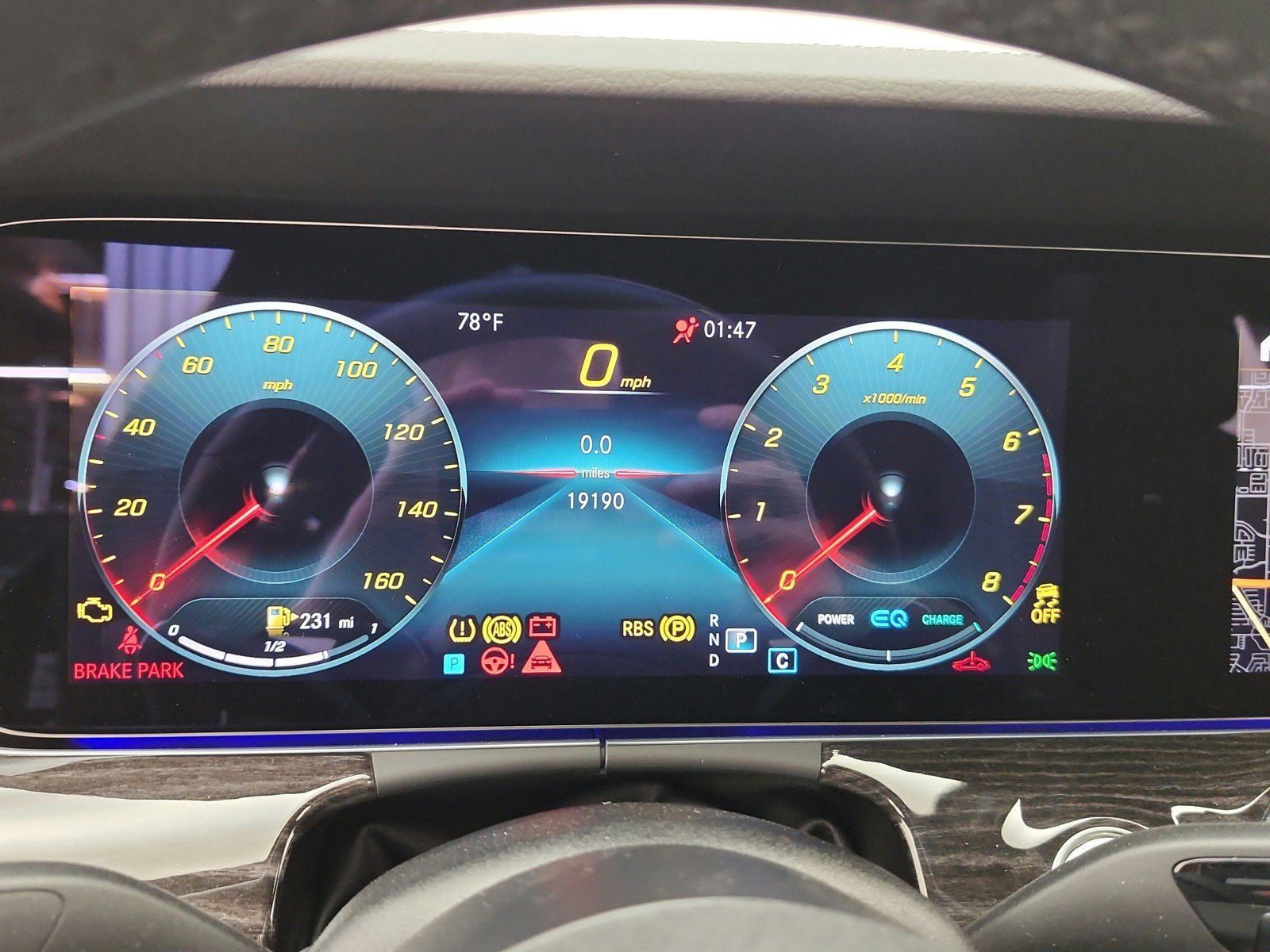 Certified 2023 Mercedes-Benz CLS 450 4MATIC image 12