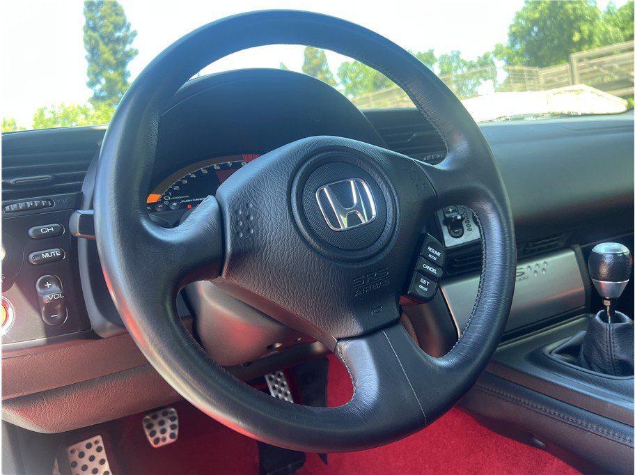 Used 2006 Honda S2000 image 20