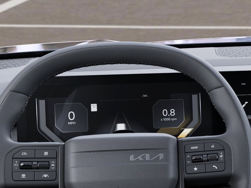 New 2027 Kia Telluride SX X-Line image 21