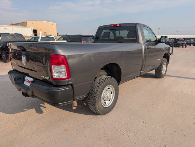Used 2020 RAM 2500 Tradesman AWD/4WD image 7