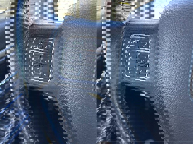 Used 2018 RAM 1500 Sport w/ Sport Premium Group image 22