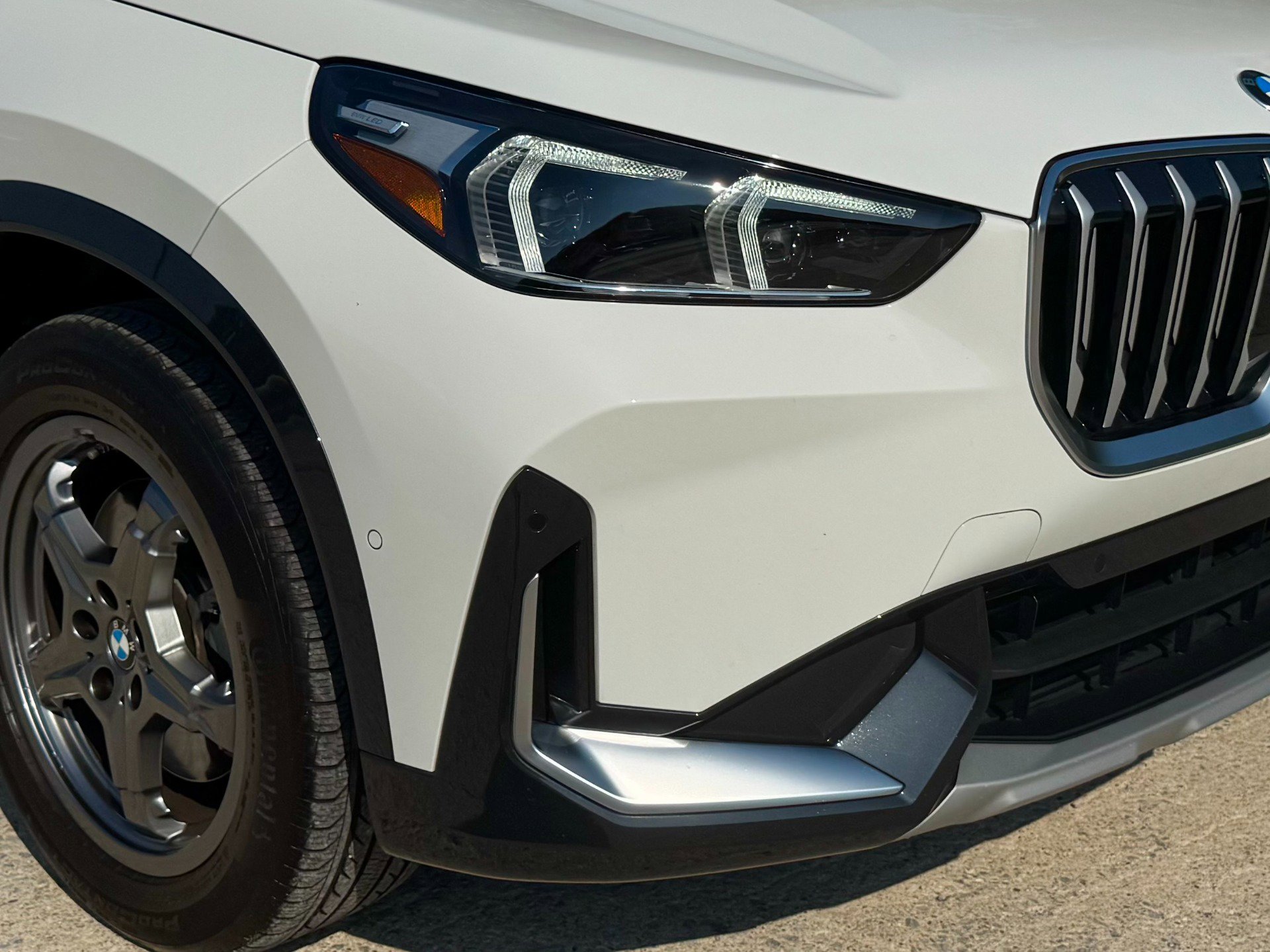 Used 2024 BMW X1 xDrive28i w/ Convenience Package image 74