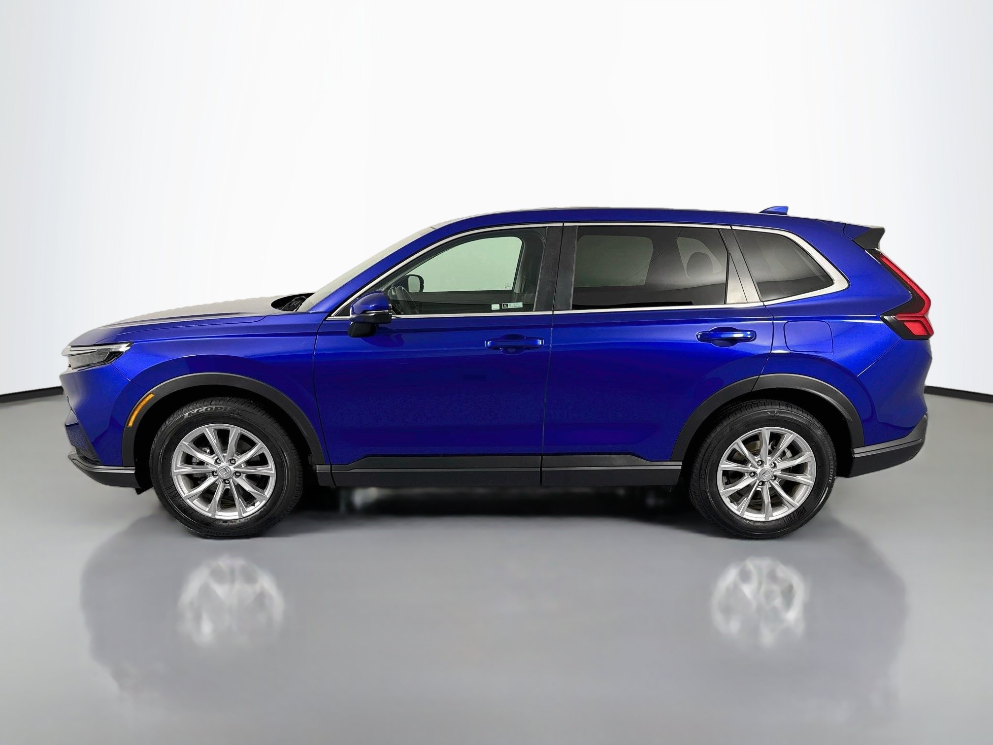Certified 2024 Honda CR-V EX image 8
