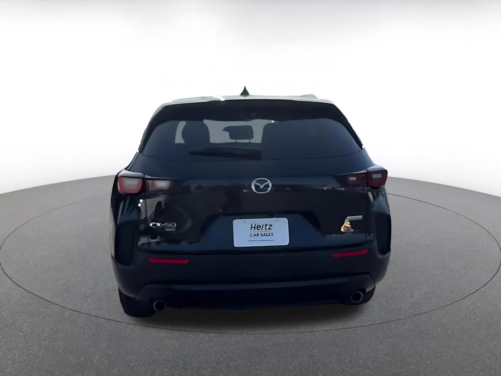 Used 2025 MAZDA CX-50 2.5 Hybrid w/ Premium Plus Pkg image 12