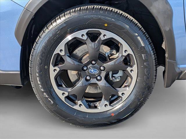 Used 2021 Subaru Crosstrek 2.0i Premium AWD/4WD image 22