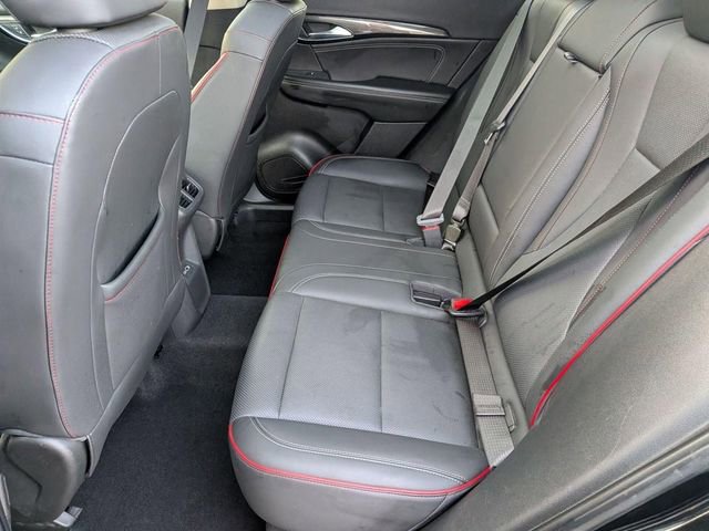 Certified 2023 Buick Envision Essence w/ Sport Touring Package AWD/4WD image 25