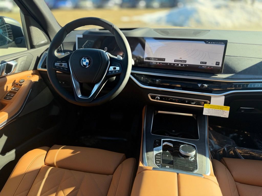 New 2026 BMW X5 xDrive40i image 10