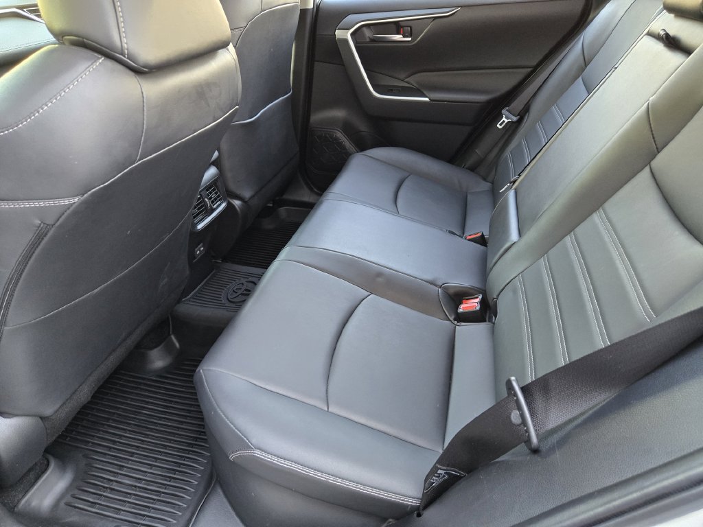 Certified 2023 Toyota RAV4 XLE Premium AWD/4WD image 24
