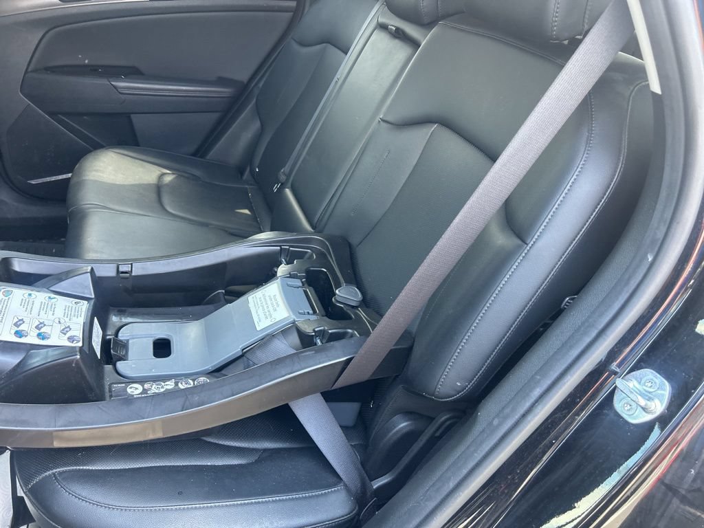Certified 2023 Kia Sportage EX AWD/4WD image 8