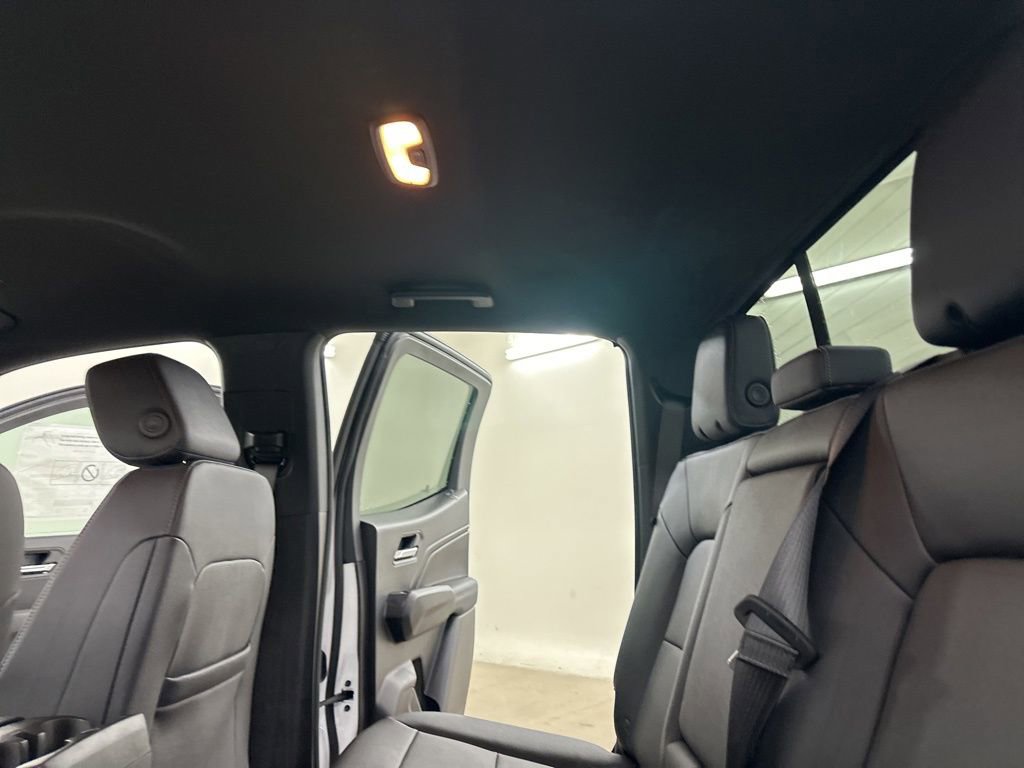 New 2026 Chevrolet Colorado LT w/ LT Convenience Package image 26