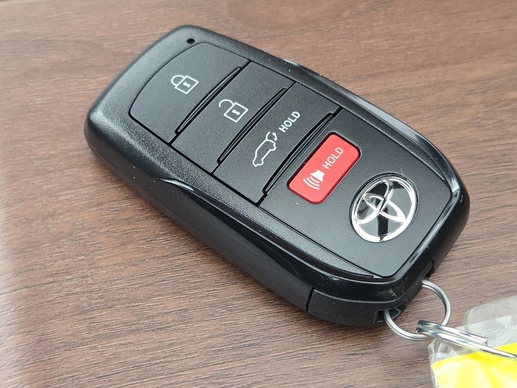 New 2026 Toyota Sequoia 1794 Edition image 40