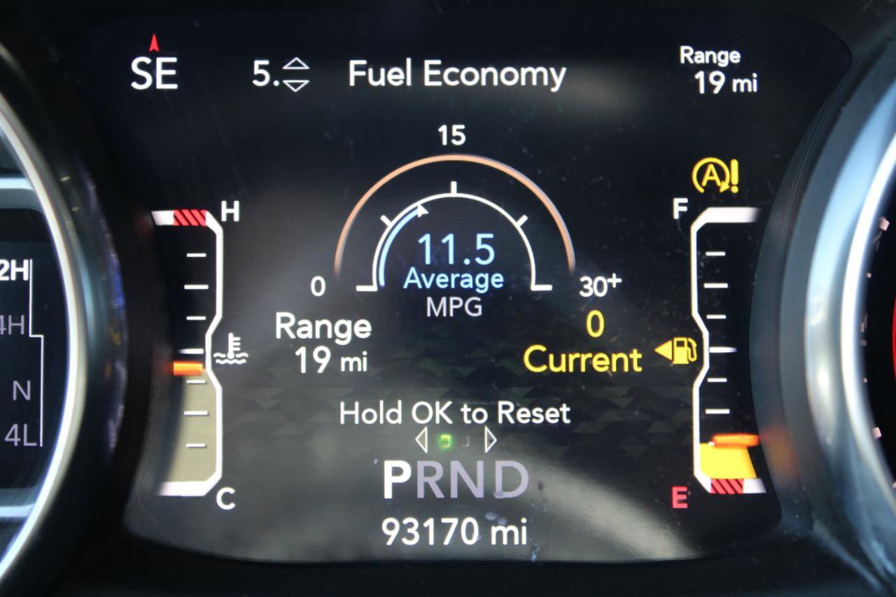 Used 2020 Jeep Gladiator Rubicon image 22