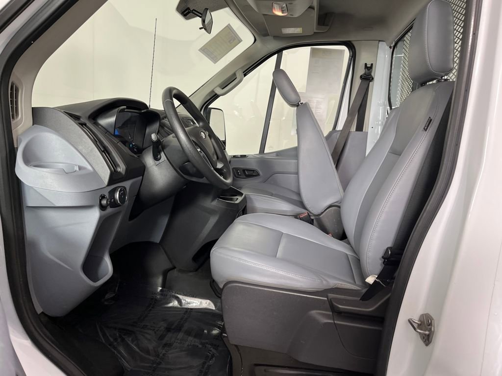 Used 2019 Ford Transit 350 138 DRW image 20