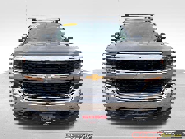 Used 2019 Chevrolet Silverado 1500 LT w/ All Star Edition image 2