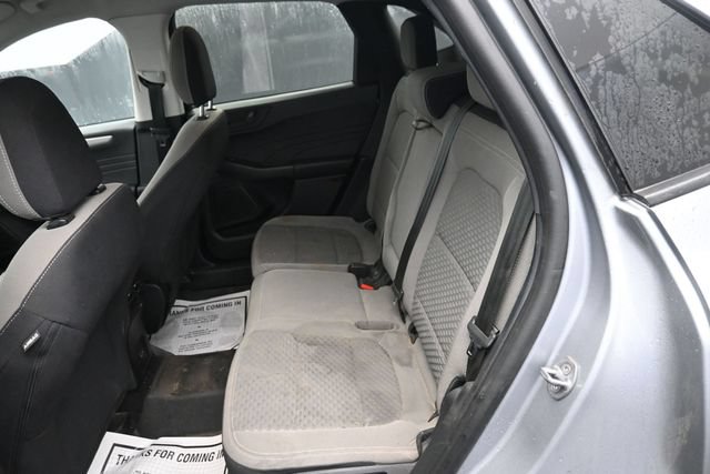 Used 2022 Ford Escape SE w/ Convenience Package AWD/4WD image 10