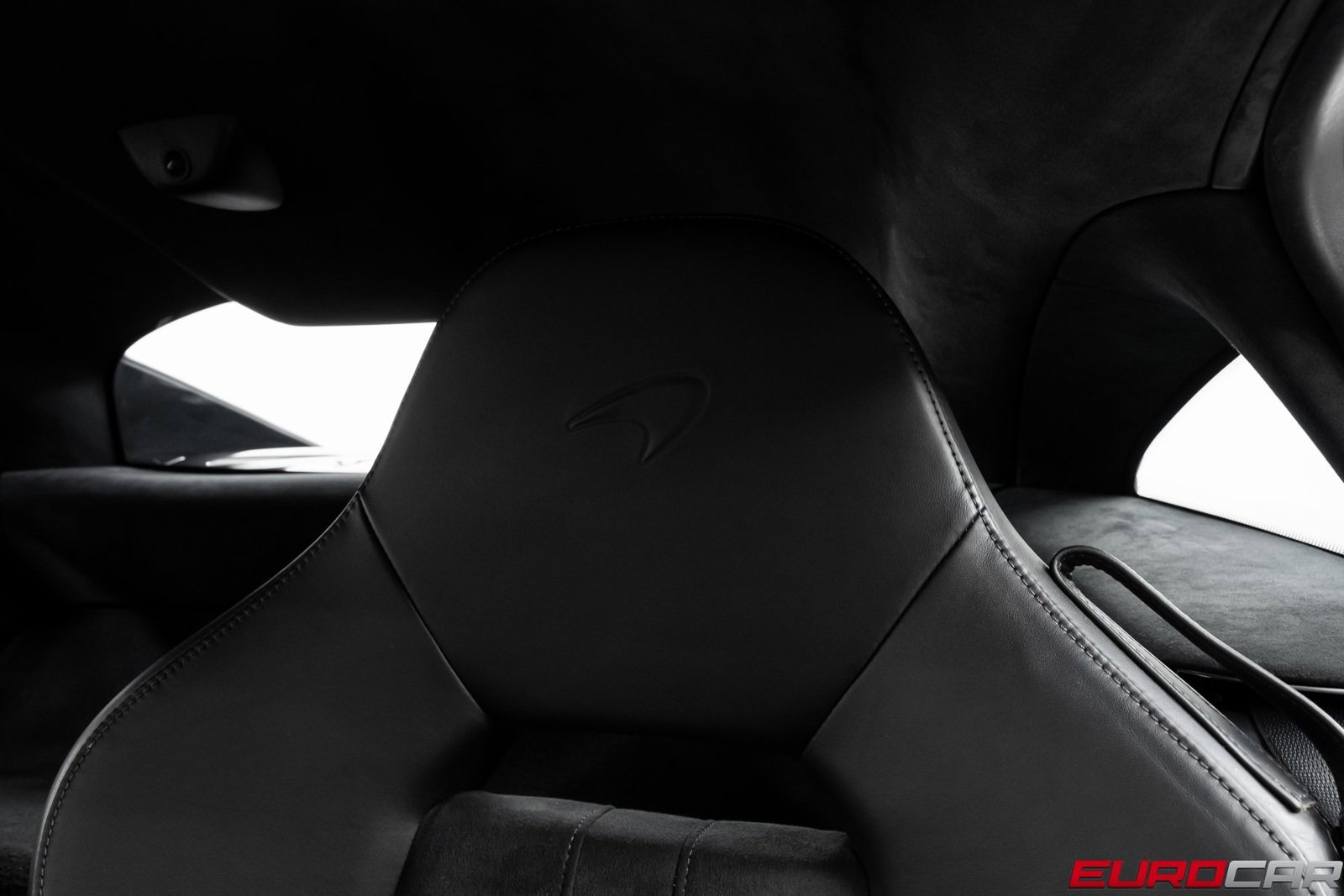 Used 2019 McLaren 600LT image 45