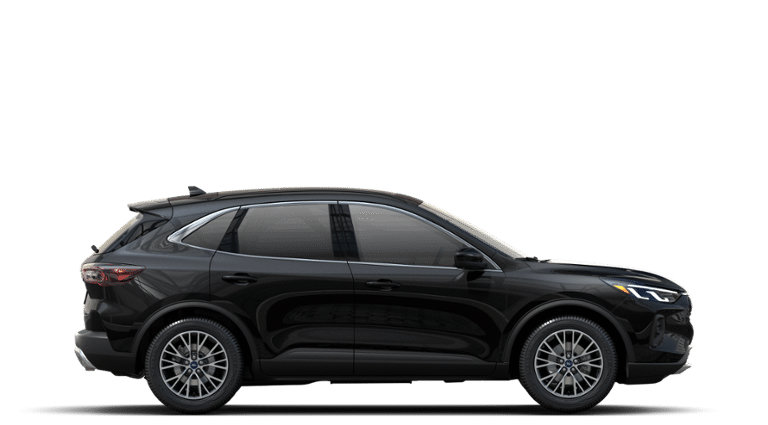 New 2025 Ford Escape SE w/ PHEV Premium Package FWD image 27