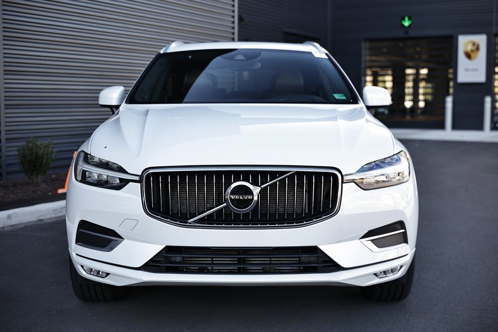 Used 2021 Volvo XC60 T5 Inscription w/ Protection Package Premier image 15