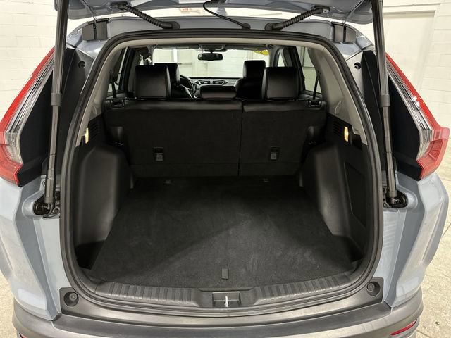 Used 2022 Honda CR-V Touring image 23