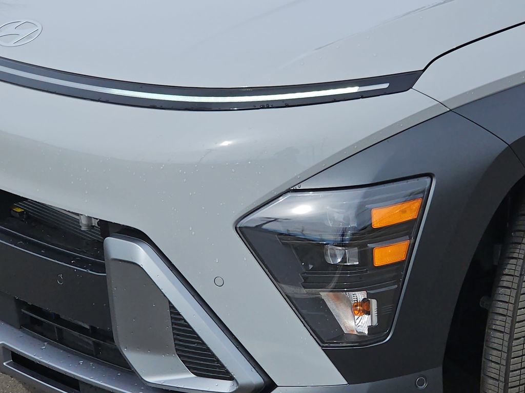 Used 2026 Hyundai Kona Limited image 27