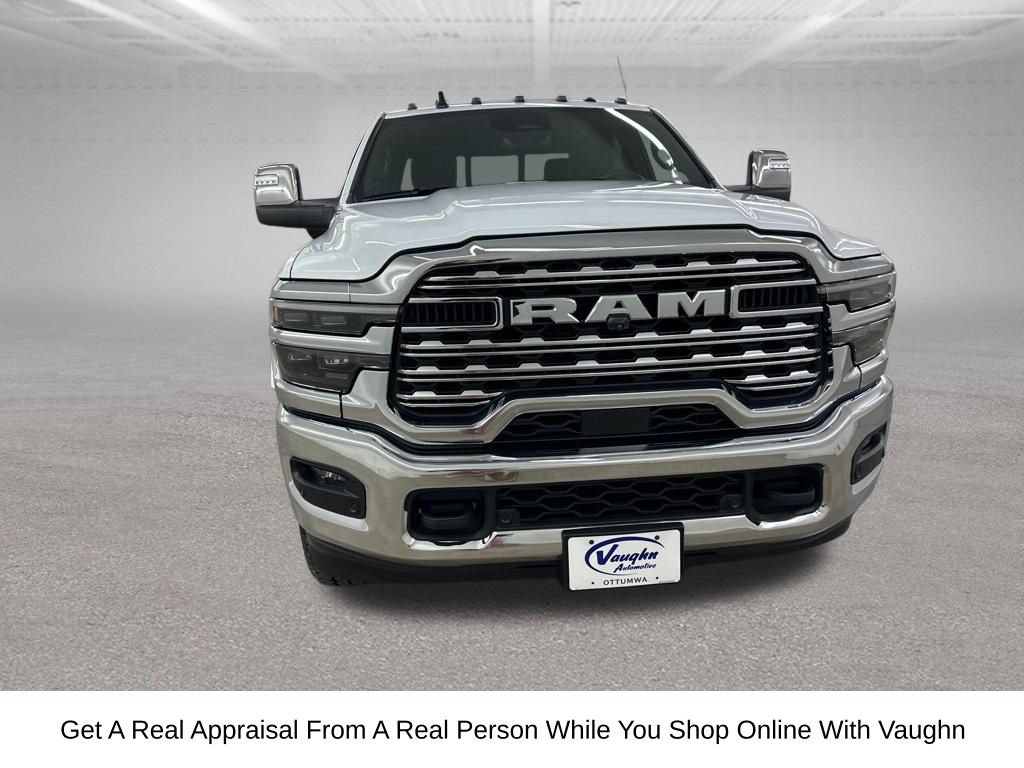 Used 2025 RAM 2500 Limited AWD/4WD image 5