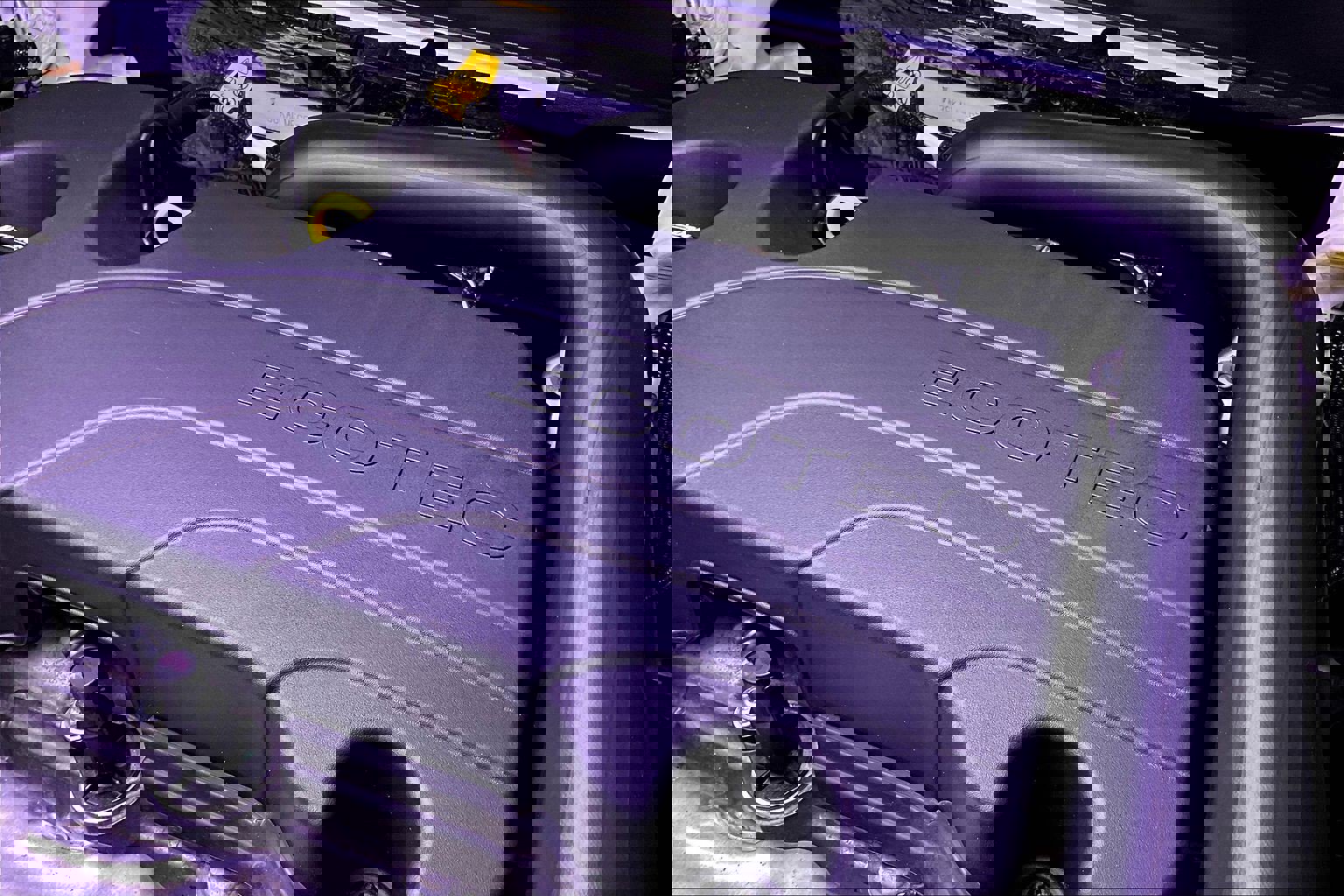 Used 2024 GMC Terrain SLE image 30