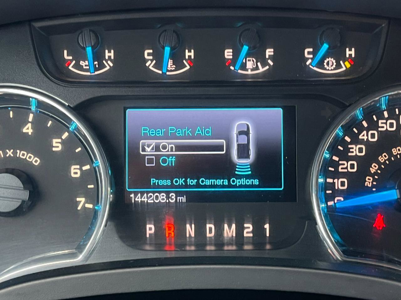 Used 2013 Ford F150 XLT w/ Luxury Equipment Group image 32