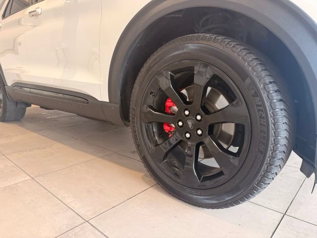 Used 2021 Ford Explorer ST w/ Equipment Group 401A AWD/4WD image 4