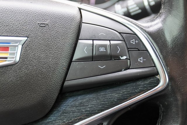 Used 2020 Cadillac XT5 Premium Luxury image 29