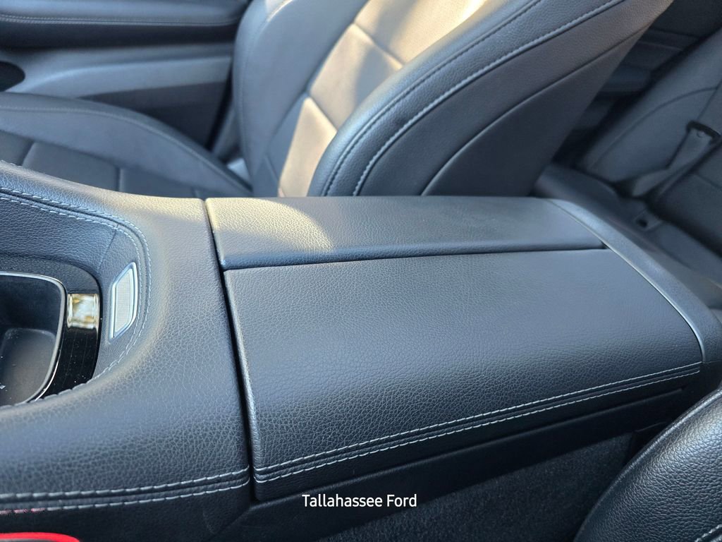 Used 2020 Mercedes-Benz GLE 350 4MATIC image 37