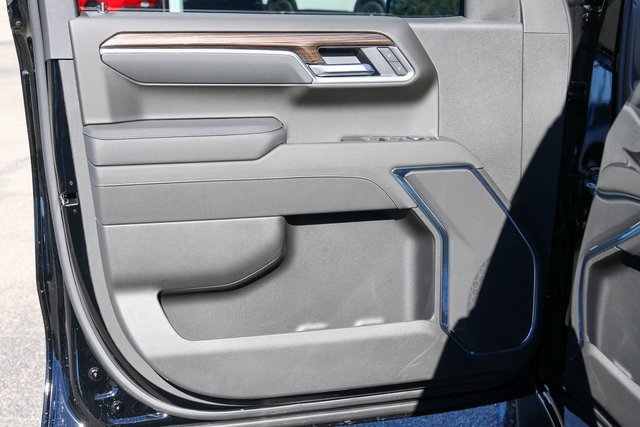 New 2026 Chevrolet Silverado 1500 LT image 9