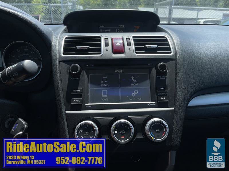 Used 2016 Subaru Forester 2.5i w/ Alloy Wheel Package AWD/4WD image 20