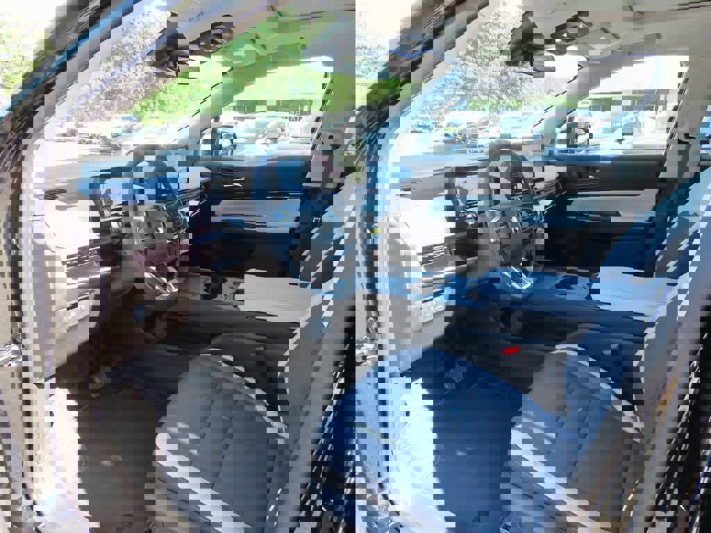 New 2026 Honda Prologue Touring image 2